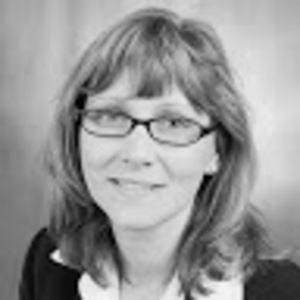 Meet your Posher, Donna r.f.